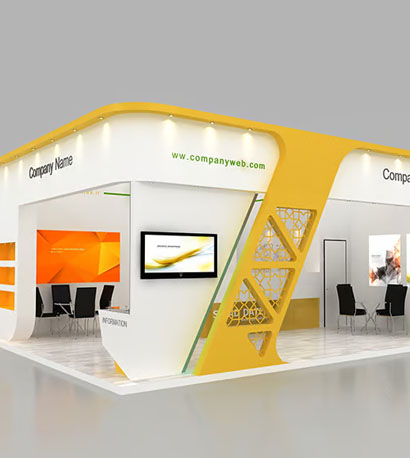 Exhibition Booths